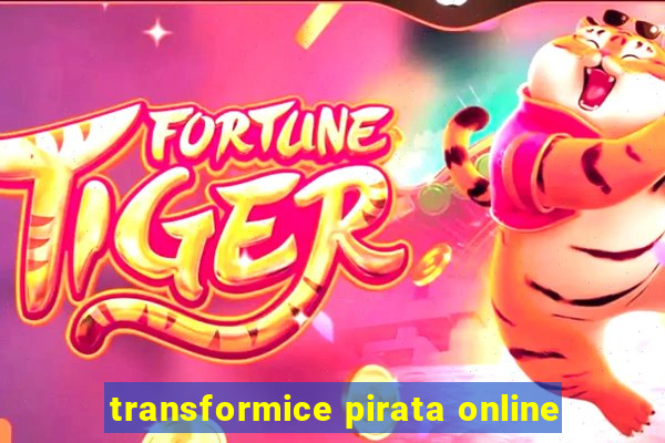 transformice pirata online